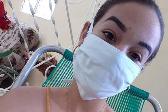 Cuba con elevada cifra de niños recuperados de la Covid-19 (+video) Cuba con elevada cifra de niños recuperados de la Covid-19 (+video)