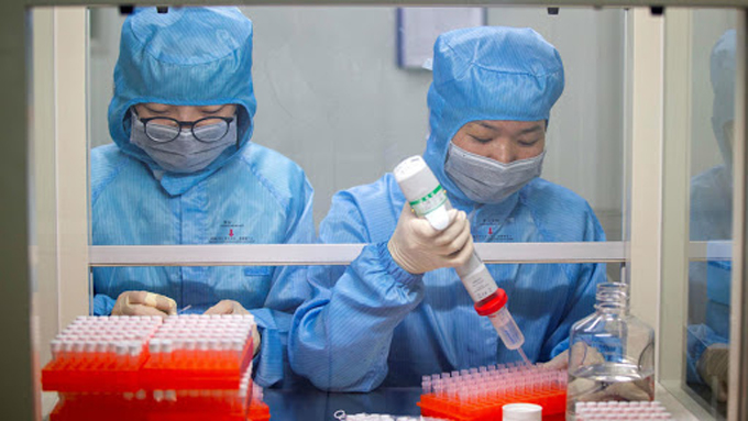 Chongqing, China, por afianzar nexos en salud y turismo con Cuba (+video) Chongqing, China, por afianzar nexos en salud y turismo con Cuba (+video)