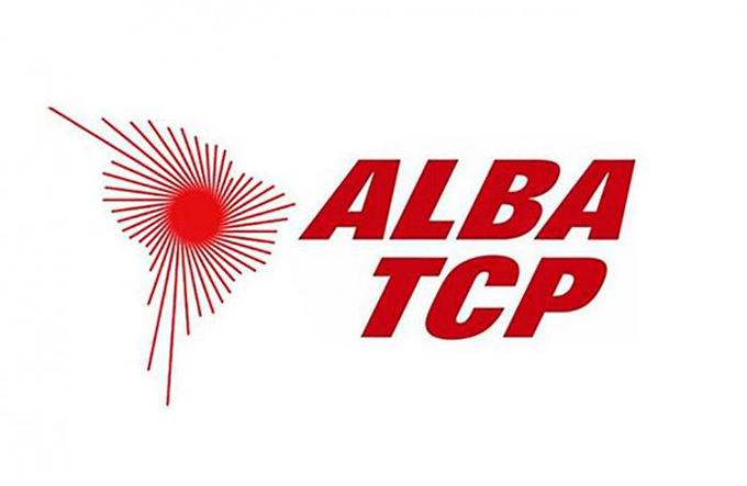 ALBA-TCP abordará hoy respuesta del bloque a la Covid-19 ALBA-TCP abordará hoy respuesta del bloque a la Covid-19