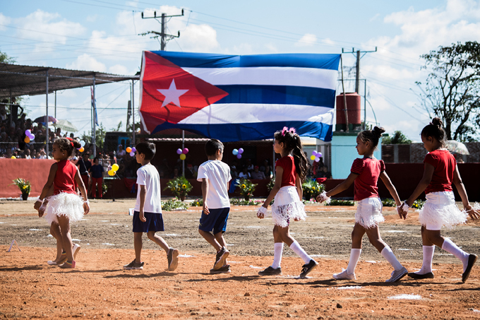 Cuba hacia la etapa PosCovid-19 Cuba hacia la etapa PosCovid-19