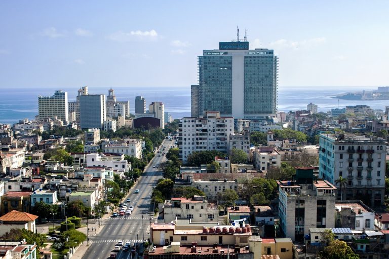 Anuncian posible fecha de inicio de recuperación pos-COVID-19 en La Habana