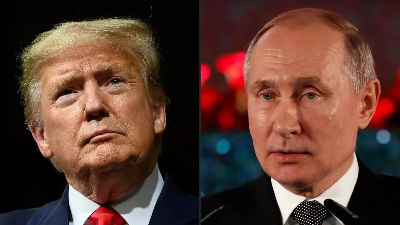 Rusia y EE.UU. podrían firmar acuerdo sobre todas las armas nucleares