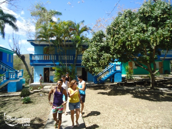 Campismo Popular honrará a los padres Campismo Popular honrará a los padres