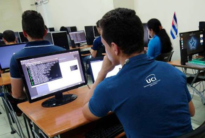 Nuevas normativas regulan modelo de gestión en las empresas de servicios informáticos (+video) Nuevas normativas regulan modelo de gestión en las empresas de servicios informáticos (+video)