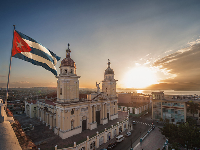 Santiago, ciudad inspiradora, de proezas y amor Santiago, ciudad inspiradora, de proezas y amor