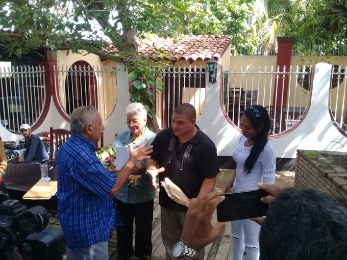 Realizarán en Niquero actividades como saludo al día del historiador