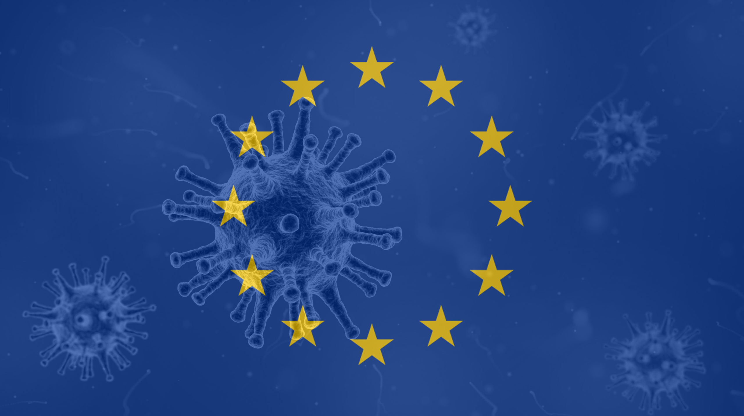 UE supera desacuerdos y aprueba fondo de recuperación ante Covid-19 UE supera desacuerdos y aprueba fondo de recuperación ante Covid-19