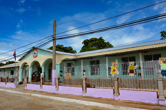 Nombran Amiguitos de Vilma nuevo círculo infantil en Bartolomé Masó Nombran Amiguitos de Vilma nuevo círculo infantil en Bartolomé Masó