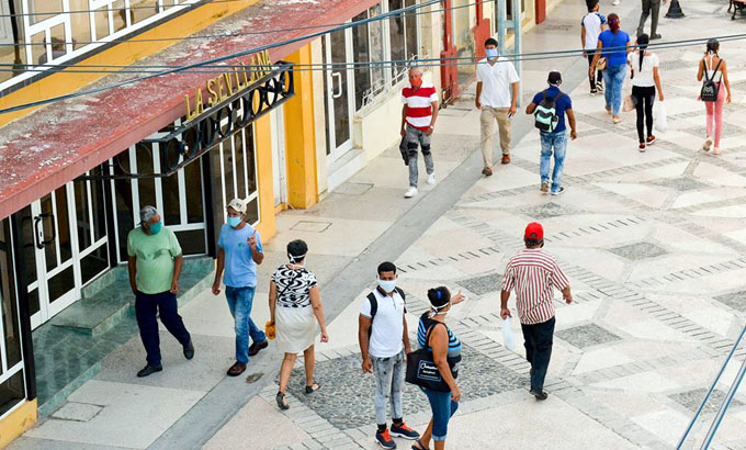 Tercera fase de la recuperación: disciplina y responsabilidad