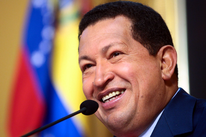 Anécdotas de Hugo Chávez Anécdotas de Hugo Chávez