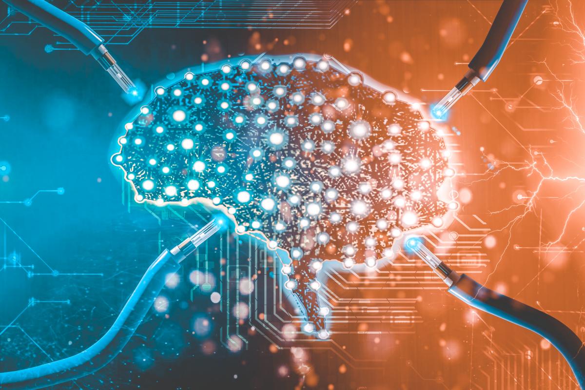 Potenciarán aplicación de inteligencia artificial en tratamiento de enfermedades neurodegenerativas Potenciarán aplicación de inteligencia artificial en tratamiento de enfermedades neurodegenerativas