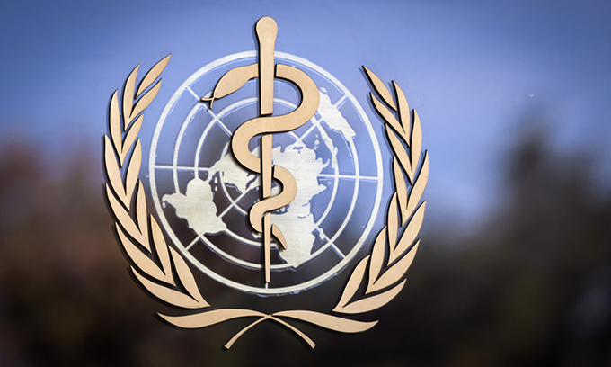 OMS envía expertos a China para investigar nuevo coronavirus OMS envía expertos a China para investigar nuevo coronavirus