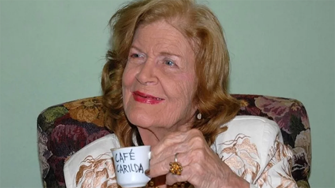 Editorial de Cuba recuerda a prominente poetisa Carilda Oliver Editorial de Cuba recuerda a prominente poetisa Carilda Oliver