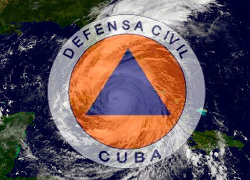 Nota informativa no. 1: Pasa a fase informativa por tormenta tropical “Isaias” el Oriente de Cuba