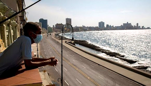 La Habana centra atención de autoridades de Cuba ante Covid-19