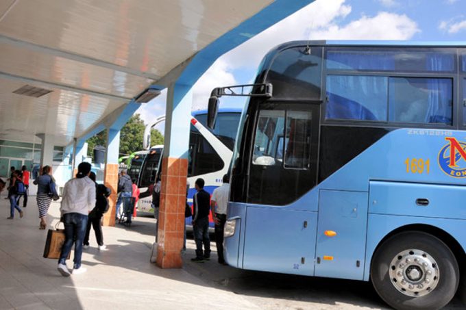 Inicia venta de pasajes interprovinciales en territorios que entraron en fase dos de recuperación pos-Covid-19 Inicia venta de pasajes interprovinciales en territorios que entraron en fase dos de recuperación pos-Covid-19