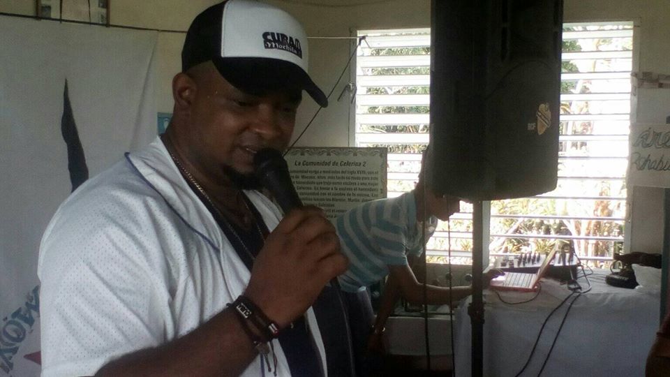 Se presenta Teniente Rey en comunidades y barrios granmenses (+ fotos) Se presenta Teniente Rey en comunidades y barrios granmenses (+ fotos)