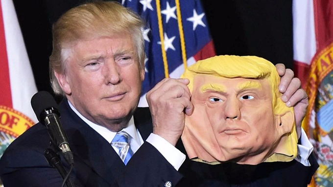 Estados Unidos, predicciones y realidad electoral Estados Unidos, predicciones y realidad electoral
