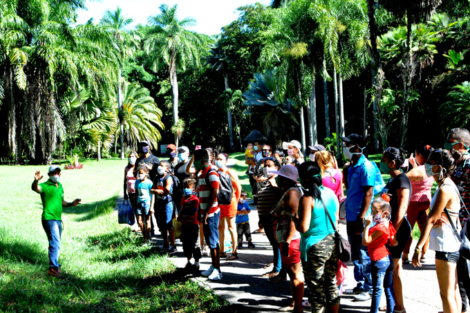 Cupaynicú con más de mil visitantes este verano (+fotos) Cupaynicú con más de mil visitantes este verano (+fotos)