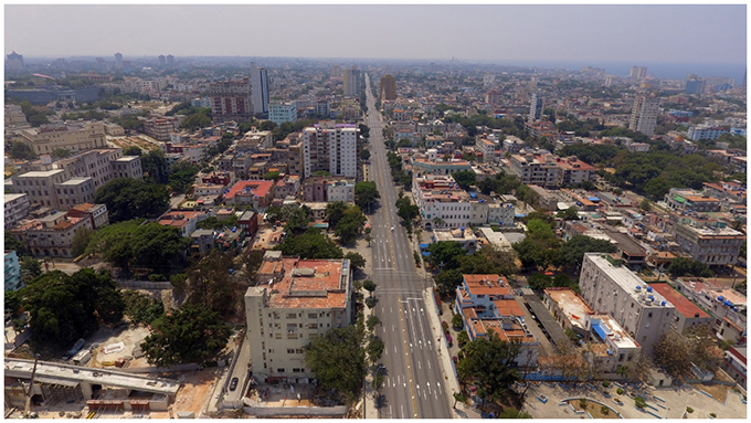 Desde el primero de septiembre, nuevas y más rigurosas medidas en La Habana
