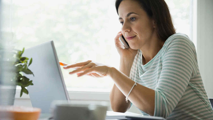 Trabajo a distancia:Razones para fomentarlo Trabajo a distancia:Razones para fomentarlo