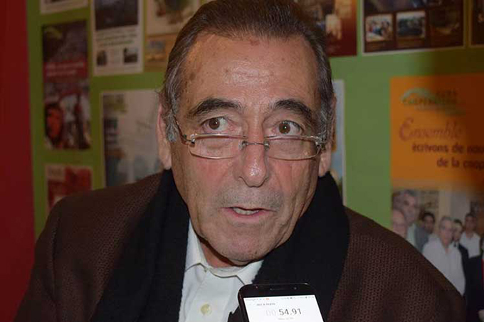 Organización francesa aboga por fortalecer la solidaridad con Cuba Organización francesa aboga por fortalecer la solidaridad con Cuba