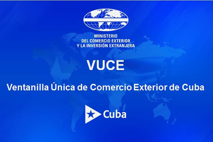 Contará Cuba próximamente con una Ventanilla Única de Comercio Exterior online