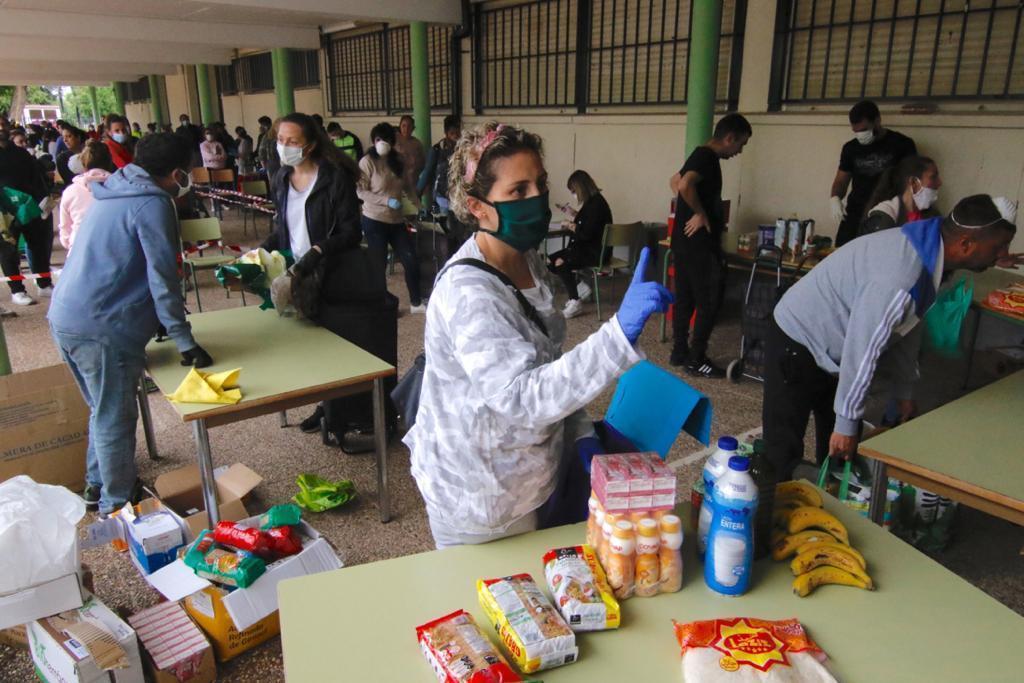 Titular de ONU destaca labor de trabajadores sociales en la pandemia