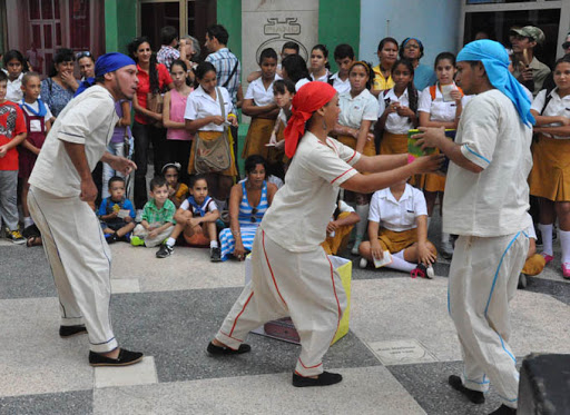 Programación escénica para este fin de semana Programación escénica para este fin de semana