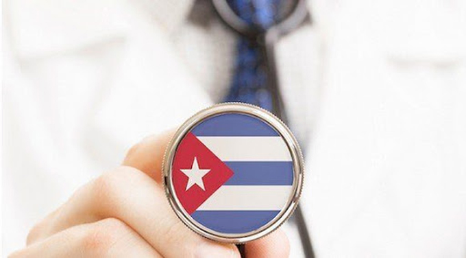 Destaca canciller venezolano aporte de la colaboración médica cubana en su país Destaca canciller venezolano aporte de la colaboración médica cubana en su país
