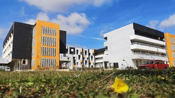 Resaltan en Cuba venidera apertura de Parque Científico-Tecnológico