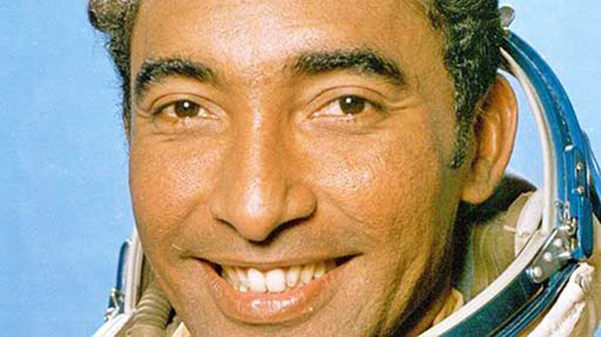 Rememora Díaz-Canel hazaña del primer cosmonauta cubano, Arnaldo Tamayo Rememora Díaz-Canel hazaña del primer cosmonauta cubano, Arnaldo Tamayo
