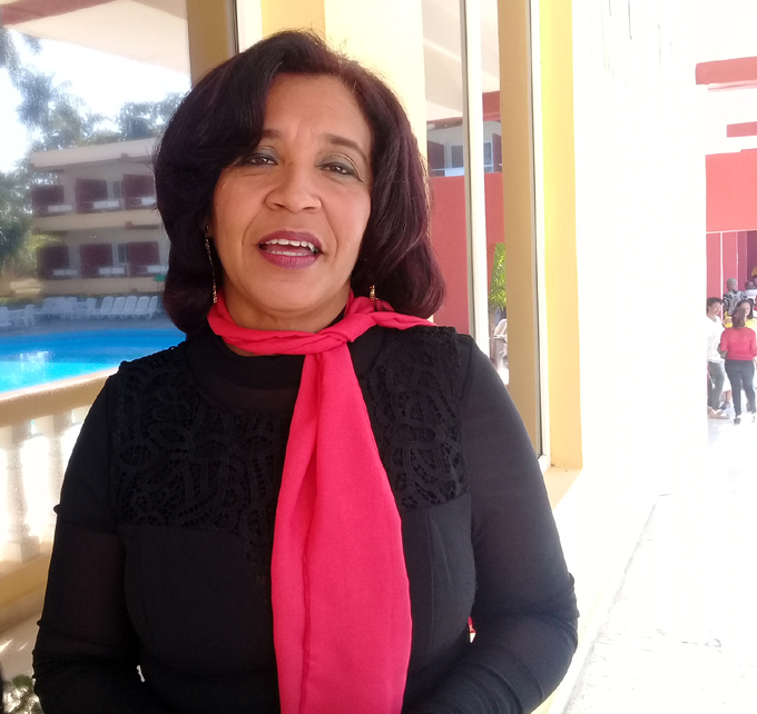 Una mujer comprometida Una mujer comprometida