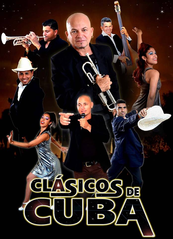 Diseña Compañía Clásicos de Cuba espectáculo infantil Diseña Compañía Clásicos de Cuba espectáculo infantil