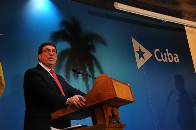 Cuba ratificará compromiso con la unidad en reunión de Celac Cuba ratificará compromiso con la unidad en reunión de Celac
