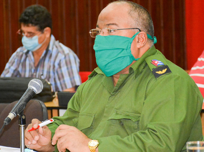 Orientan extremar medidas contra el coronavirus Orientan extremar medidas contra el coronavirus