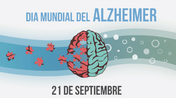 En el Día Mundial del Alzheimer, un llamado al apoyo y la solidaridad