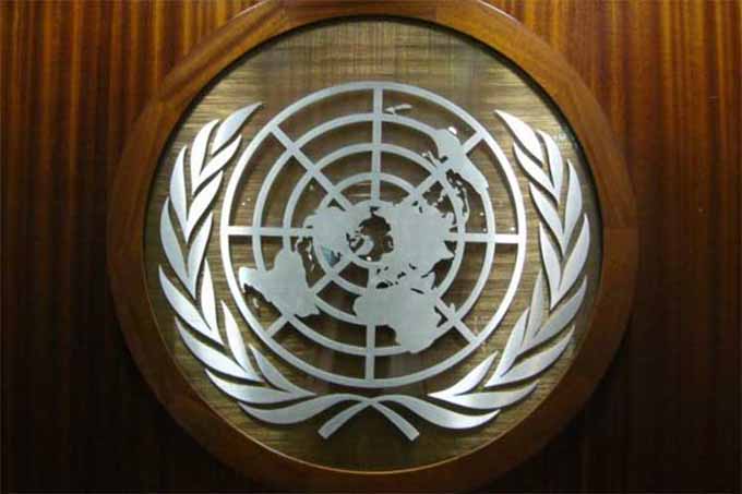 Concluye debate general en ONU, el primero en tiempos de pandemia