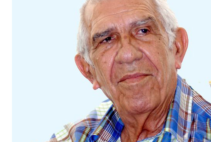 El recuerdo imborrable de Pedro García Lupiáñez (+ audio)