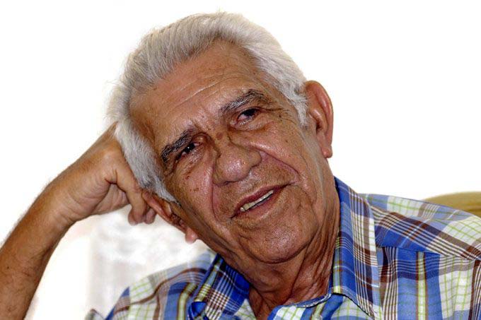 Falleció Pedro García Lupiáñez, primer presidente del órgano del Poder Popular en Granma