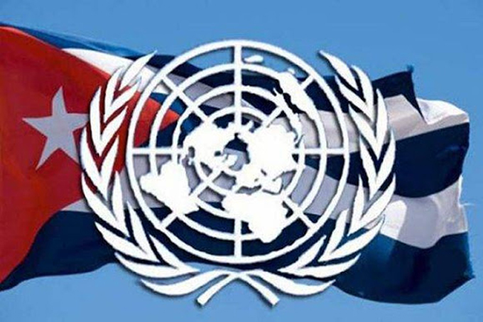 Asistirá Cuba a reunión virtual de la Asamblea General de las Naciones Unidas, afirma canciller Asistirá Cuba a reunión virtual de la Asamblea General de las Naciones Unidas, afirma canciller