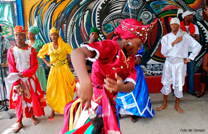 Cuba aboga en Unesco por buenas prácticas para proteger patrimonio Cuba aboga en Unesco por buenas prácticas para proteger patrimonio