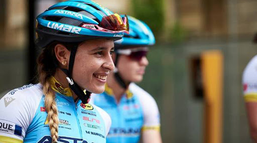 Arlenis al Mundial de Imola Arlenis al Mundial de Imola