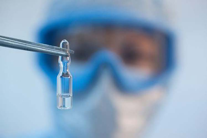 OMS aspira a tener dos mil millones de dosis de vacunas anti-Covid-19 OMS aspira a tener dos mil millones de dosis de vacunas anti-Covid-19