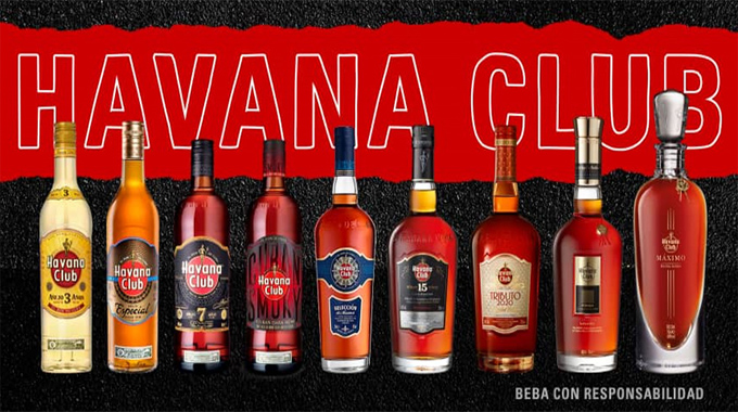 Havana Club sigue creciendo a pesar de las nuevas medidas de la administración Trump