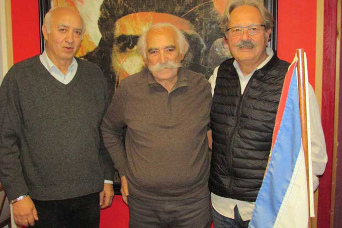 Cuba derrota mentiras sobre derechos humanos, celebran en Francia Cuba derrota mentiras sobre derechos humanos, celebran en Francia