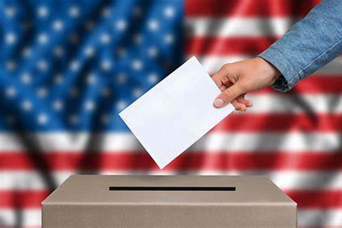 Avanza votación anticipada para elecciones en EE.UU.