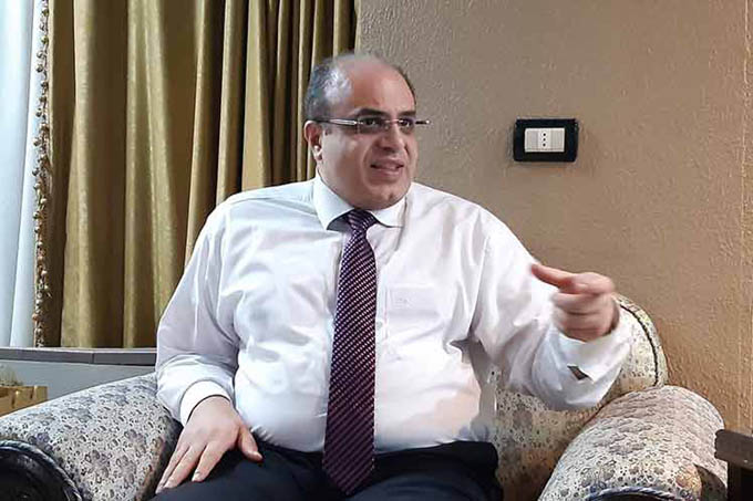 Siria apuesta por reforzar cooperación económica con Cuba (+Foto) Siria apuesta por reforzar cooperación económica con Cuba (+Foto)