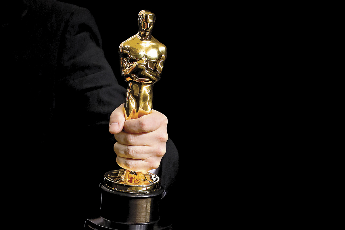 La trinchera infinita, entre aspirantes españolas a los Oscar