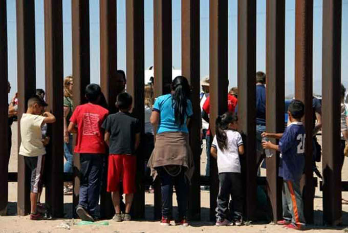 Denuncia Cuba política migratoria de Estados Unidos Denuncia Cuba política migratoria de Estados Unidos